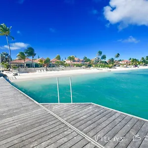 Five Stars Luxury Boubou , Saint-Francois (Grande-Terre) Guadeloupe
