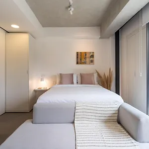  Appartement Charlie Onze22 Madalena