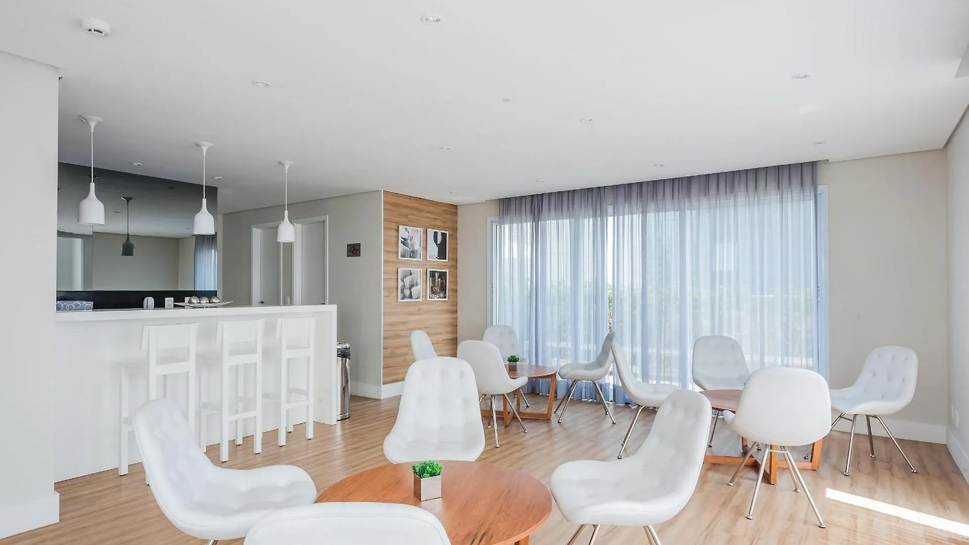 Appartement Sp Stays Be Paulista São Paulo Brésil