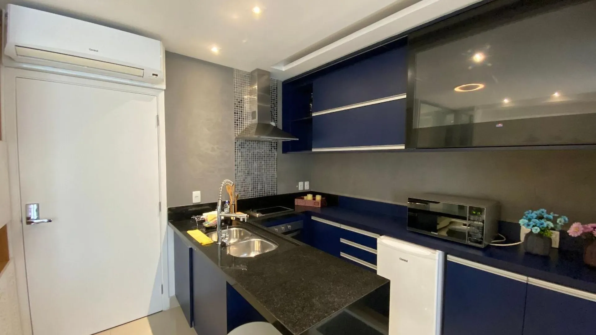 Appartement Sp Stays Be Paulista São Paulo