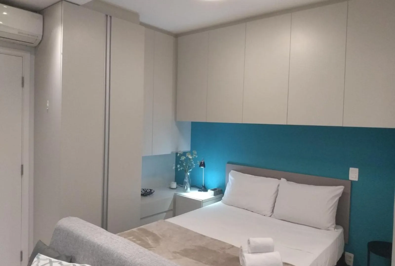 Appartement Sp Stays Be Paulista São Paulo Brésil