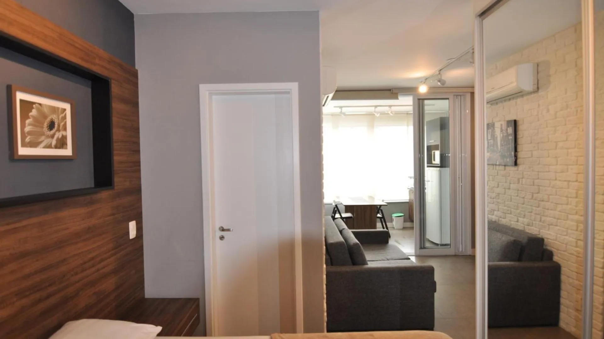 Appartement Sp Stays Be Paulista São Paulo Brésil