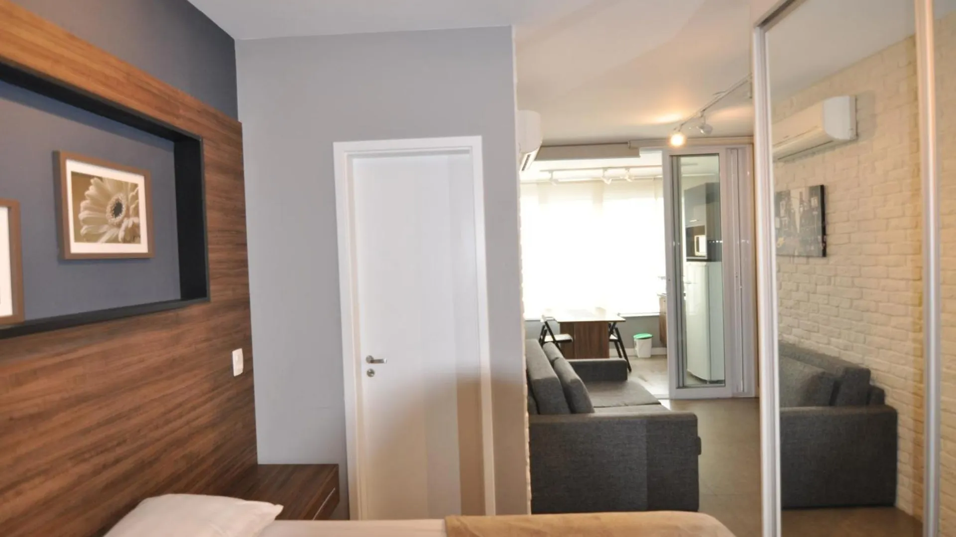 Appartement Sp Stays Be Paulista São Paulo