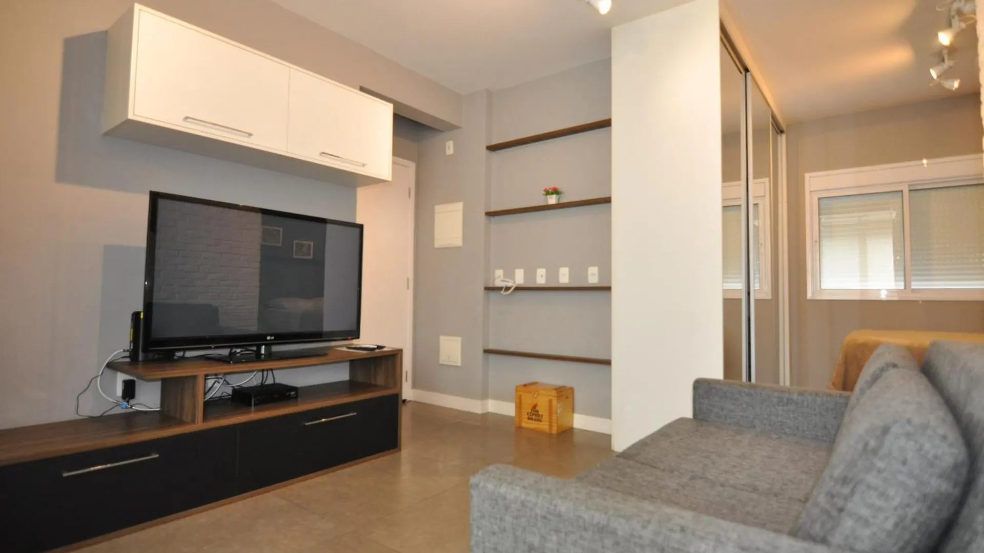Sp Stays Be Paulista São Paulo Appartement